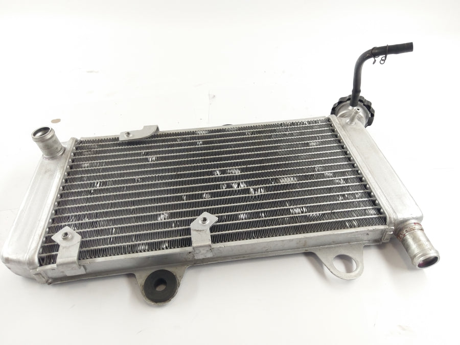 Yamaha XT 660 X DM01 [2006] - Cooler Cool Water