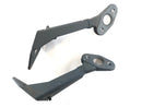 Aprilia RSV 1000 RR Factory [2009] - Shots Specchio Holder a sinistra e set di destra-1