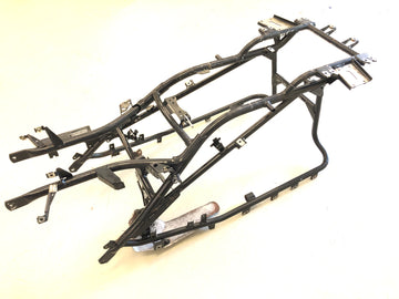 BMW K 1200 LT [2002] - Frame posteriore