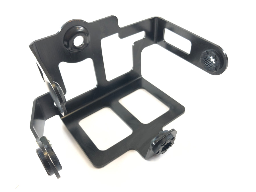 Husqvarna 701 Supermoto [2019] - Bracket ABS Block Mount