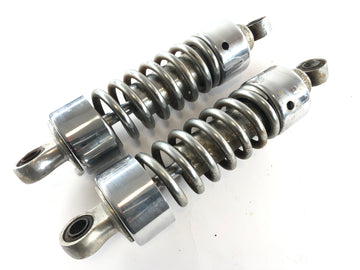 Suzuki LS 650 NP41B [1990] - Coppia di set di ammortizzatori a molla - 0