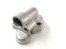 Yamaha DT 125 4BL [1999] - Deckel Wasserpumpe Motordeckel-2