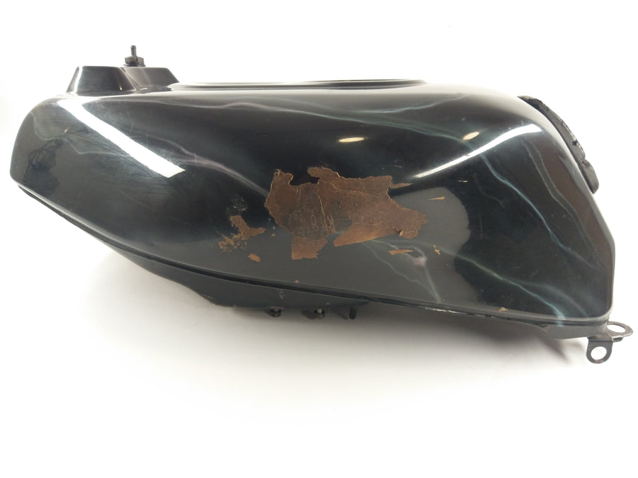 Suzuki GSXR 1100 GV73A [1992] - Spossi della luce del serbatoio del serbatoio