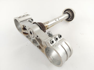Gas Gas FSR 450 [2008] - Gabelbrücke unten