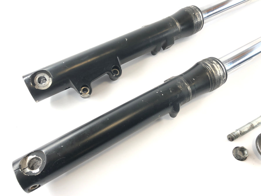 Kawasaki VN 1500 A VNAA [alle Baujahre] - Gabel Telegabel mit Achse