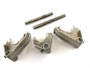 BMW F 800 S [2007] - Switch Fork Circuit Stations Set-3