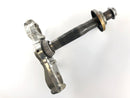 Yamaha XT 350 55V [1987] - Bridge fork sotto-2