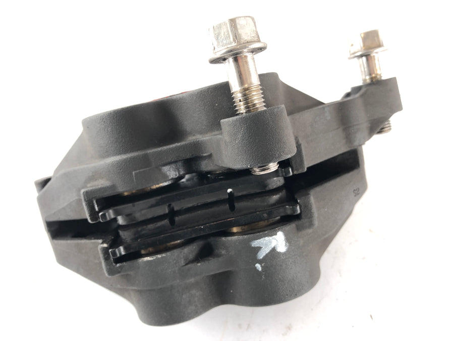 Triumph Speed ​​Triple T509 [1997] - brake caliper right