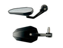 Specchietti manubrio 2 pezzi [marchio E] - Ducati Monster 600 620 750 900 1000 S4 S4R