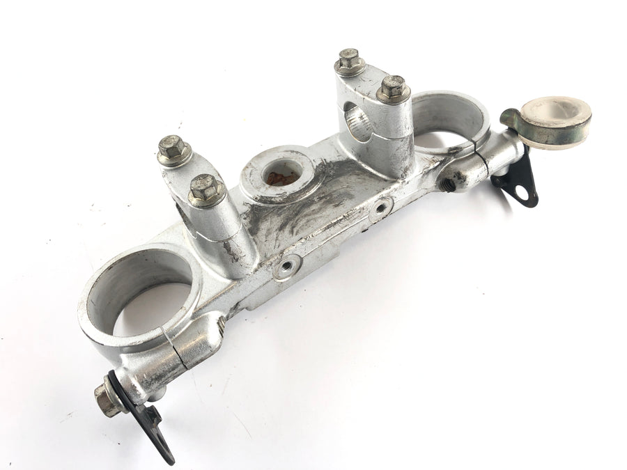 Kreidler Supermoto 125 [2008] - Fork Bridge sopra