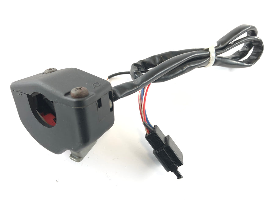Yamaha TZR 125 4FL [1997] - Handlebar switch right