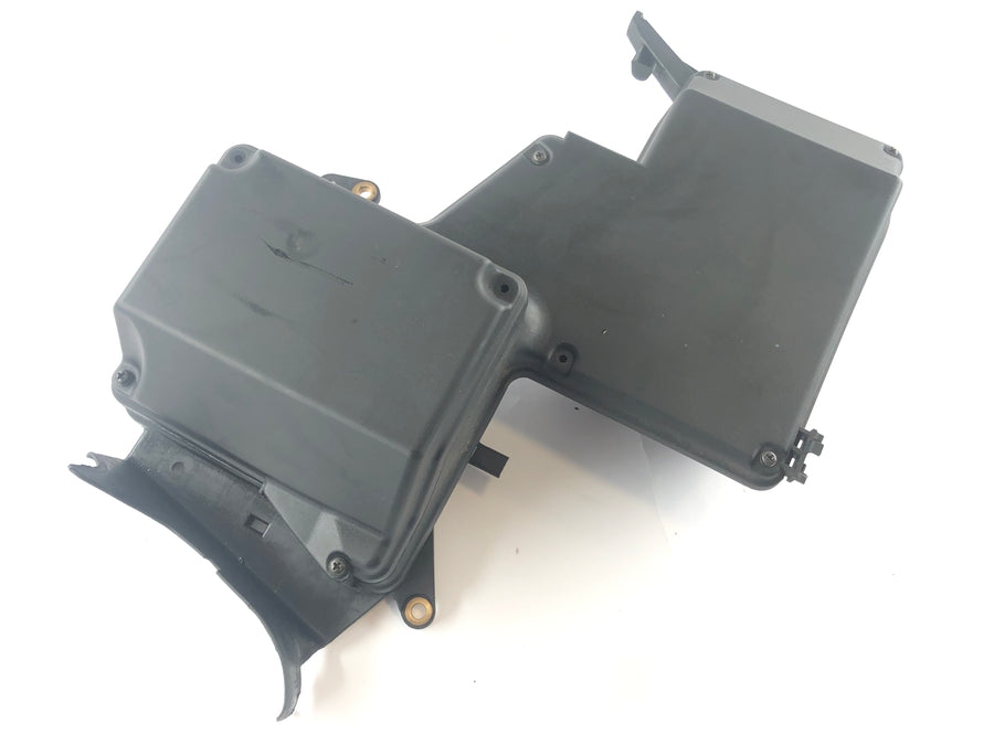BMW K 1200 GT [2003] - Central Electronics Inner Diassing