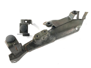 Suzuki Intruso VL 1500 AL [2000] - Indossatore aggregato dal set di telaio Super Tube - 0