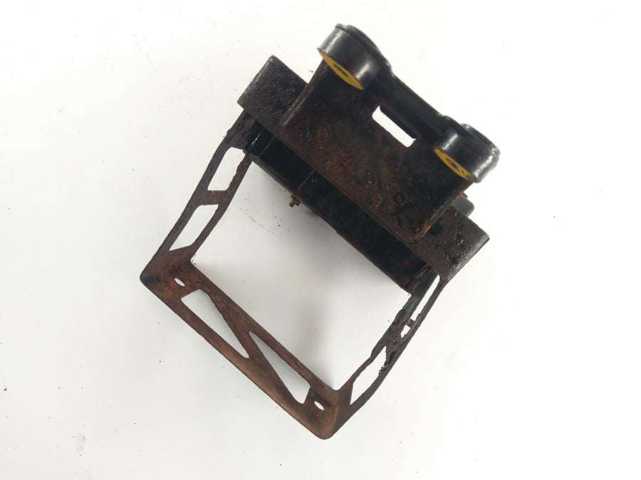 Suzuki GT 750 [1973] - Battery Box Battery proprietario