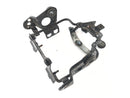 Kawasaki KMX 125 MX 125 B [1998] - corna del porta lampada-4