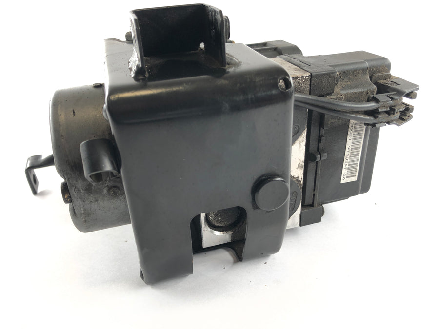 BMW F 650 GS R13 [2000] - parte fiscale idroaggregat ABS