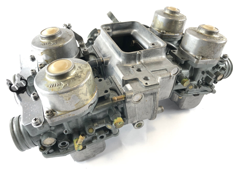 Honda GL 1000 Goldwing GL1 [1977] - Carburatore
