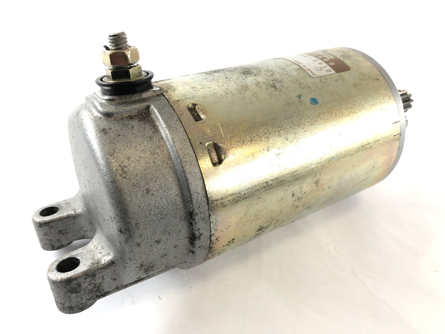 Triumph Daytona 955i T595N [2001] - Starter Motor