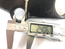 Aprilia Rs 125 MPB [2000] - Fork Bridge in cima con il blocco di accensione-3