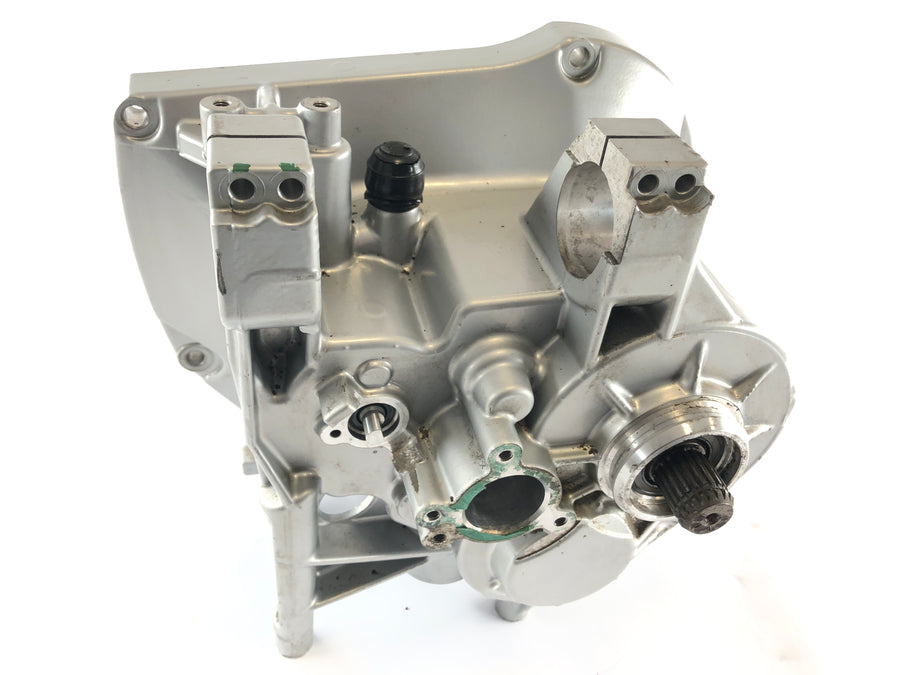 BMW K 1200 RS Tipo 589 [1999] - Gearbox