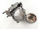 Yamaha YZ 450 F [2005] - Cilindro con pistone-1