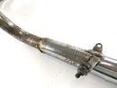 Moto Guzzi GTS 400 [Benelli] - Sistema completo di scarico completo 4 in 1-6