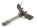 Honda XR 125 L JD19 [2005] - Bridge fork sotto-3
