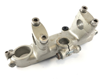 Suzuki DR 250 SJ41A [1982] - Bridge fork sopra - 0