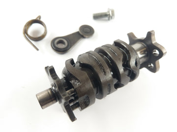 Honda XR 600 R Pe04 [1993] - Shift Roller - 0