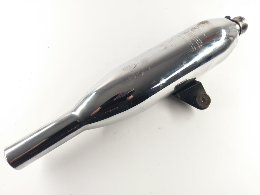 Triumph Thunderbird 900 T309RT [1995] - Summarfish Left