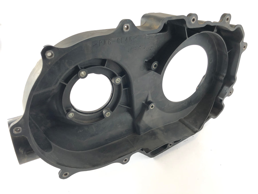 Yamaha Grizzly 660 AM03W [2003] - Box cvt per abitazioni variomatiche
