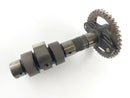 Honda Africa Twin XRV 650 RD03 [1989] - Albero a camme-1