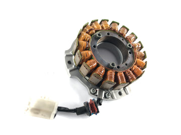 Kawasaki VN 1500 Classic VNT50D [2000] - Statore Alternatore - 0