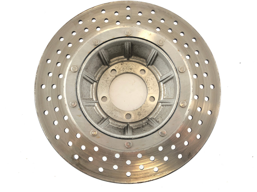 Moto Guzzi Le Mans 4 [Le Mans 3] - Brake Disc Brake