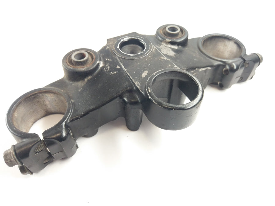 Yamaha XTZ 660 3YF [1990] - Bridge fork sopra