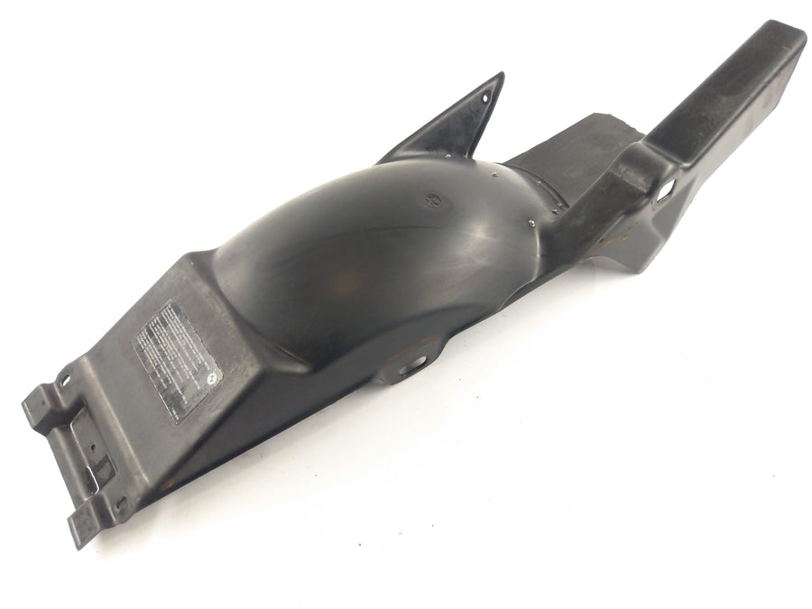 BMW F 650 GS R13 [2001] - protezione da splash del rivestimento interno
