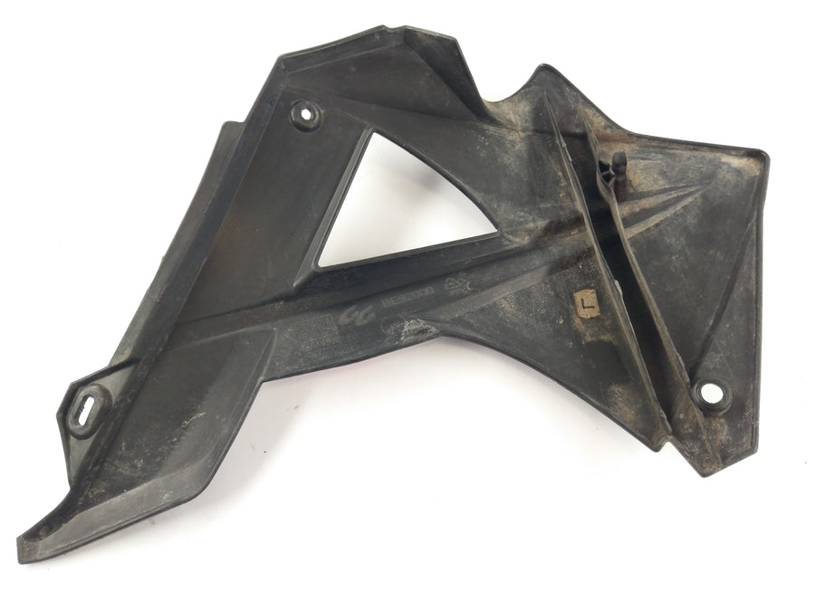 Gas Gas FSR 450 [2008] - Tank cover left