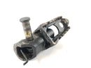 Kawasaki KMX 125 MX 125 B [1998] - Footrest driver right-3