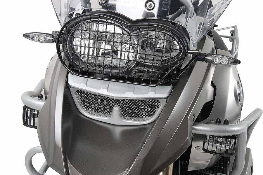 BMW R 1200 GS [2004-2013] - griglia di protezione della lampada