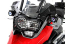 BMW R 1200 GS LC [2013] - griglia di protezione della lampada-2