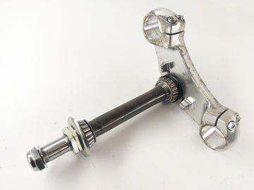 Triumph Thunderbird 900 T309RT [1995] - Bridge fork sotto