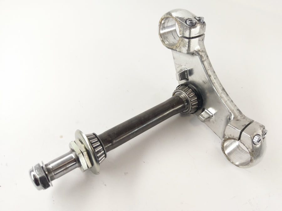 Triumph Thunderbird 900 T309RT [1995] - Bridge fork sotto