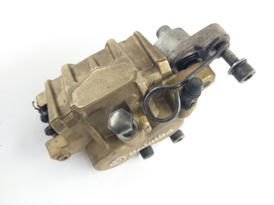 Moto Guzzi Quota 1100 ES [1999] - Brake caliper brake frame front right