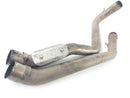 Aprilia RST 1000 Futura [2004] - Krümmer Set-4
