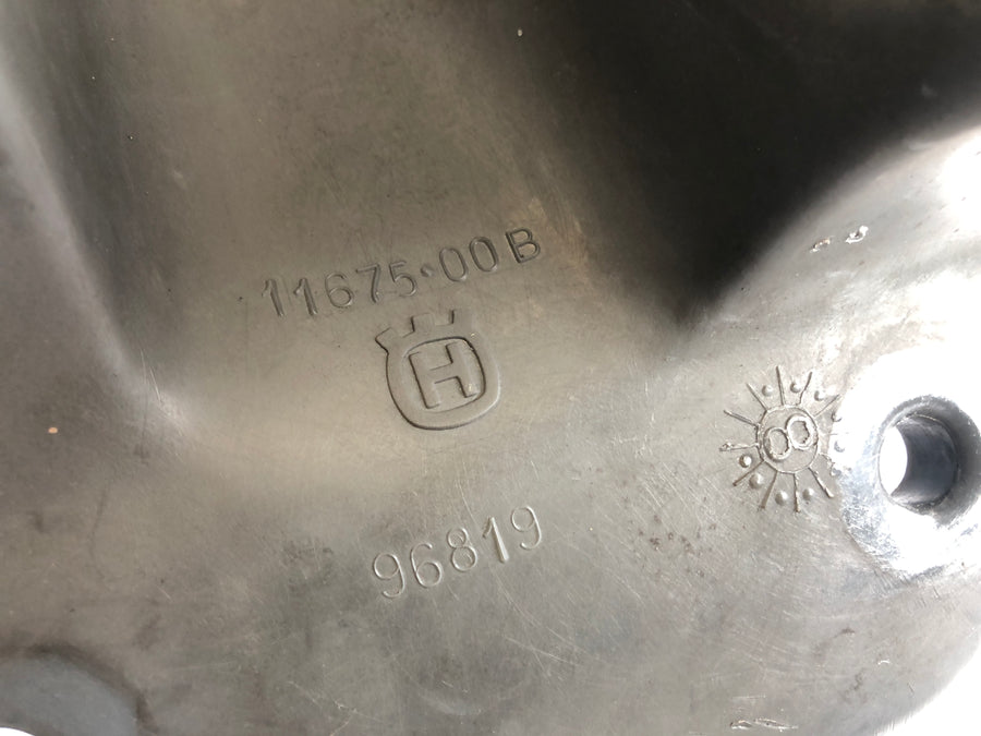 Husqvarna SMR 570 [2003] - Tank Benzintank