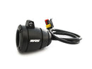 BMW R 1150 GS [1999-2004] - LED additional headlight kit with brackets - view 3