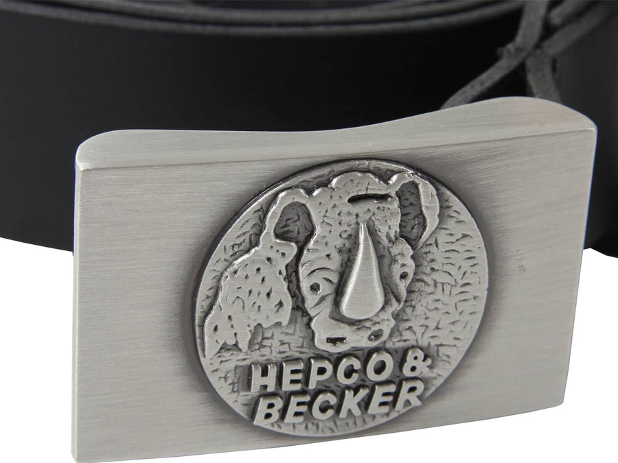 Hepco & Becker [Hepco & Becker] - Gürtel Legacy - schwarz