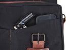 Hepco & Becker [Hepco & Becker] - Legacy Kuriertaschenset M/L sw.