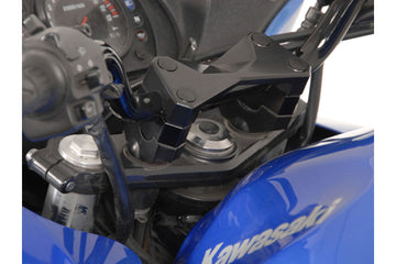 Kawasaki Z 750 R [2011-2012] - riser manubrio 20 mm - foto 1