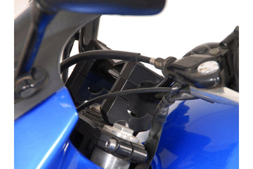 Kawasaki Z 750 R [2011-2012] - riser manubrio 20 mm - foto 2